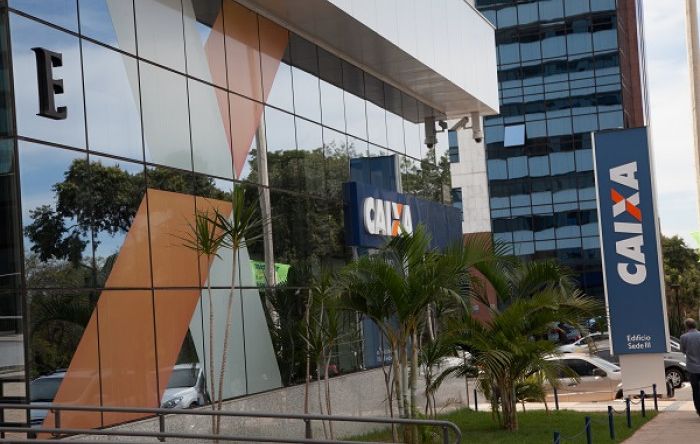 Caixa obtém lucro de R$ 4,1 bi no primeiro trimestre