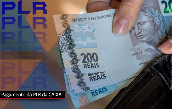 Caixa paga PLR ainda nesta sexta-feira (10)