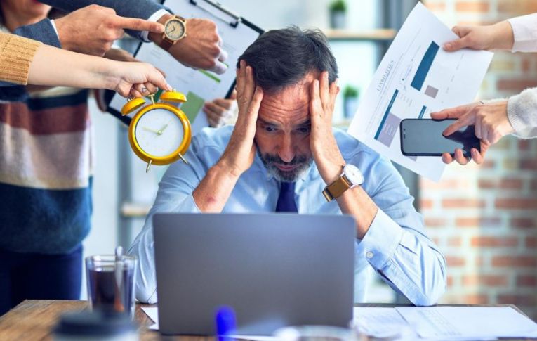 Câmara dos Deputados debaterá saúde mental no trabalho