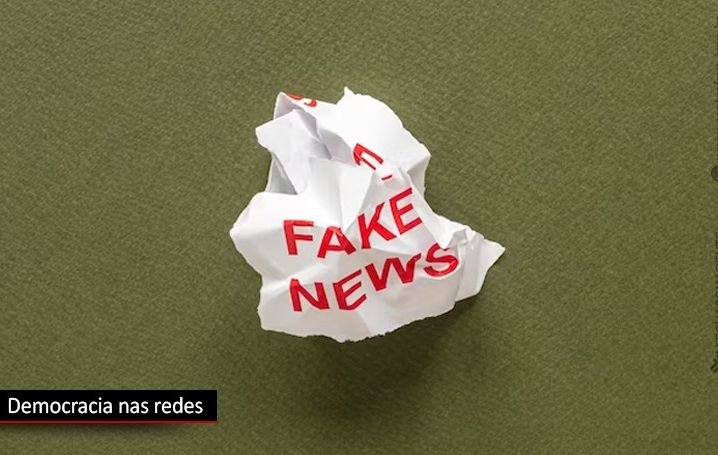 Câmara dos Deputados tira de pauta o PL contra fake news