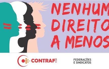 Campanha da diversidade da categoria bancária será lançada nesta segunda-feira (15)