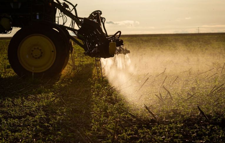 Campanha denuncia privilégios dos super-ricos do agronegócio