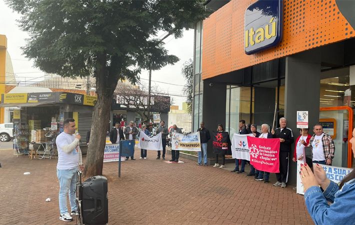 Campanha é divulgada nesta quinta (27) em Apucarana