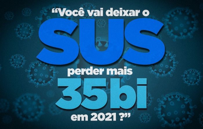 Campanha pelo fim do teto de gastos ganha mais adesões