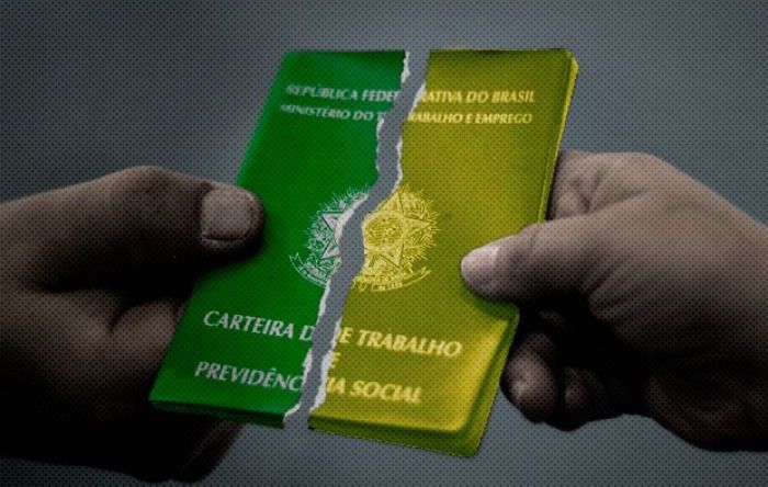 Carteira Verde Amarela piora crise econômica, avaliam presidente da CUT e Dieese