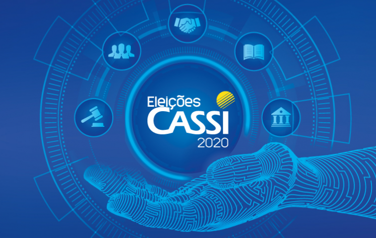 Cassi: eleições terão início em 16 de março