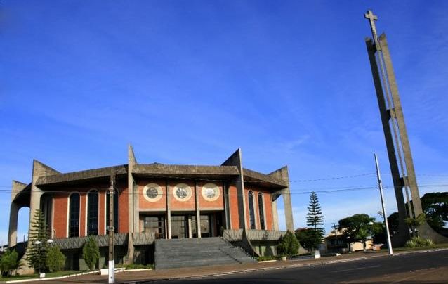 Catedral de Umuarama promove debate sobre a Reforma da Previdência