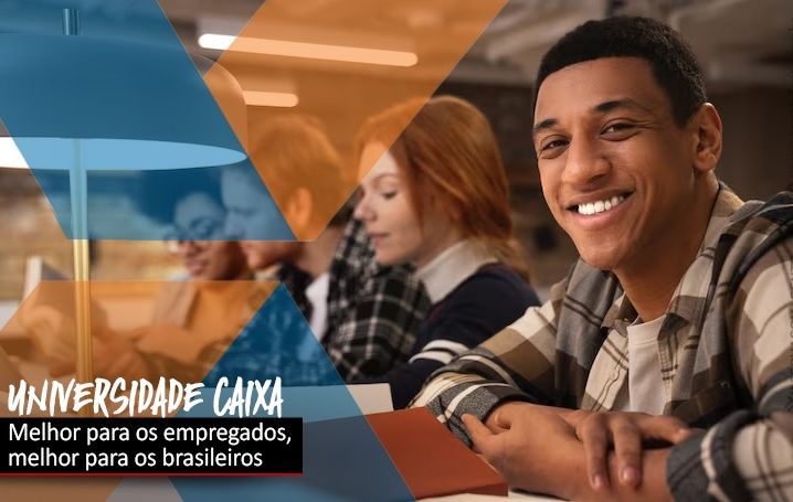 CEE cobra aumento de cursos na Universidade Caixa