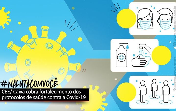 CEE/Caixa se reúne com o banco nesta terça-feira (16)