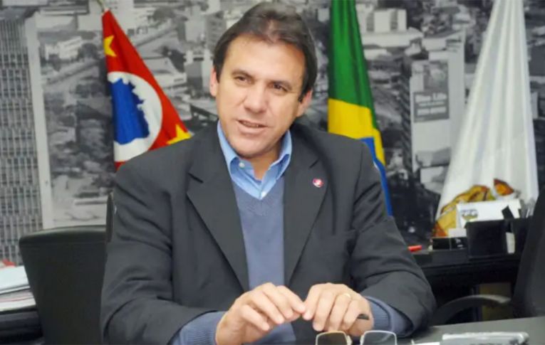 Centrais sindicais apoiam Luiz Marinho para ministro do Trabalho e Emprego de Lula