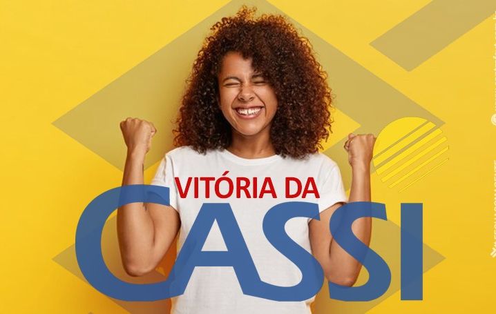 Chapas 6 e 33 vencem eleições da Cassi