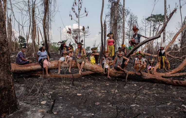 Cimi pede à ONU ações urgentes pelo fim das atrocidades contra indígenas