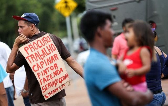 Classe trabalhadora aguarda a retomada de direitos e avanços no governo Lula