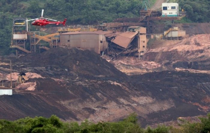 CNQ-CUT: Trabalhadores do ramo da mineração se mobilizam contra precarização