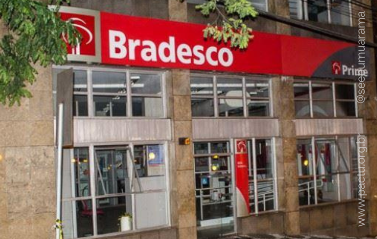 COE detalha pauta de negociação com Bradesco