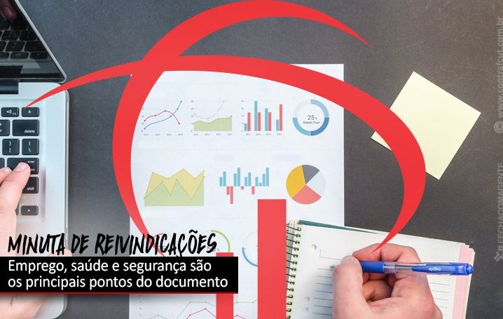 COE e Bradesco retomam mesa de negociação da minuta de reivindicações