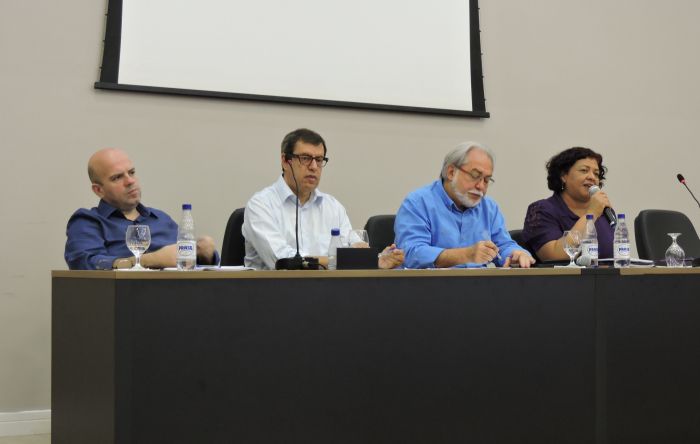 Coletivo Jurídico da Contraf-CUT debate sobre os impactos da reforma trabalhista