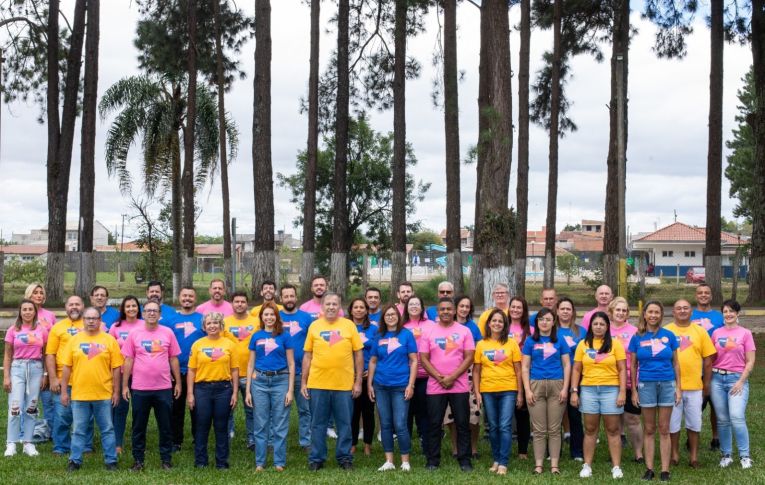 Com 92,2% de aprovação, Chapa 1 vence eleição histórica do Sindicato