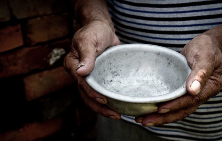 Com Bolsonaro, o Brasil voltou ao mapa da fome