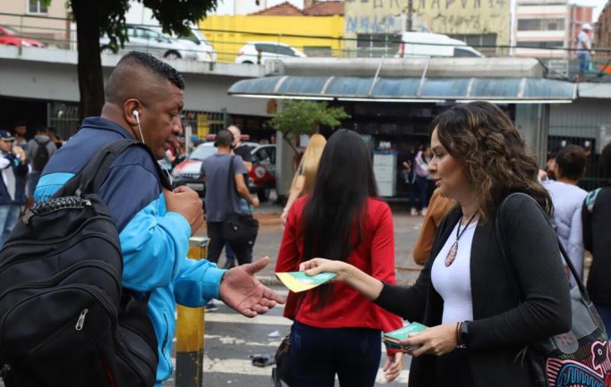 Com carteira verde e amarela governo quer volta da escravidão, diz presidente da CUT 