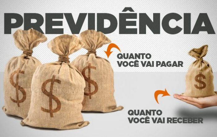 Com novas alíquotas, quem ganha 1 SM pagará 5% a menos e contribuirá 25% a mais