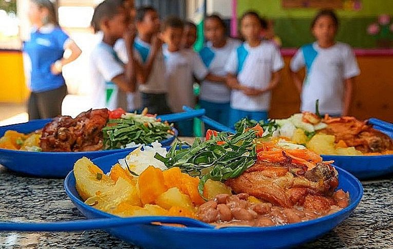 Com o compromisso de combater a fome, governo Lula reativa Conselho de Segurança Alimentar 