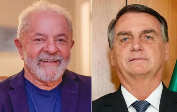 Com quase 60 milhões de votos, Lula disputará 2º turno com Bolsonaro no dia 30