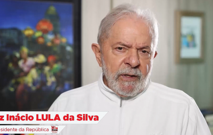 Com recado de Lula, começa a 16ª Plenária da CUT Paraná