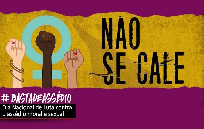 Comando Nacional dos Bancários convoca Dia Nacional de Luta contra o assédio moral e sexual