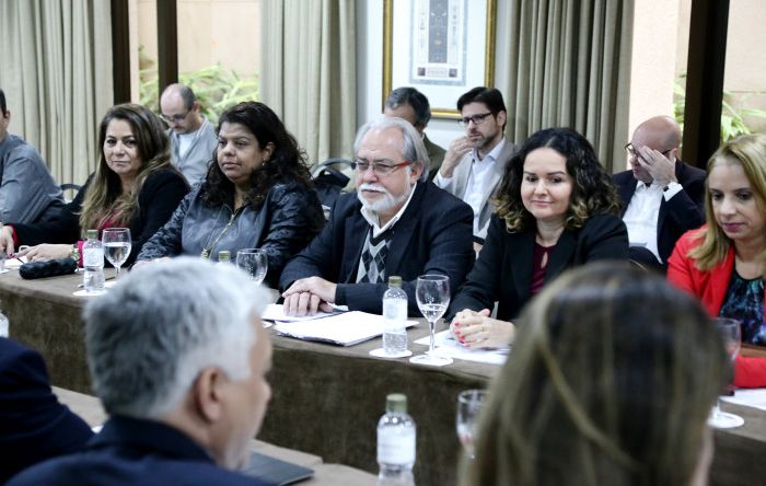 Comando Nacional dos Bancários e Fenaban se reúnem na terça-feira 