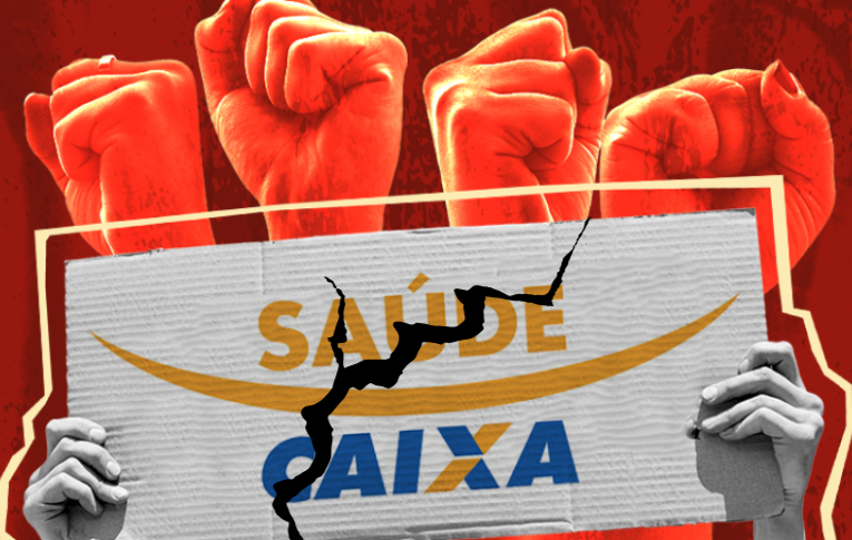 Comando Nacional solicita à Caixa retomada das negociações sobre o Saúde Caixa