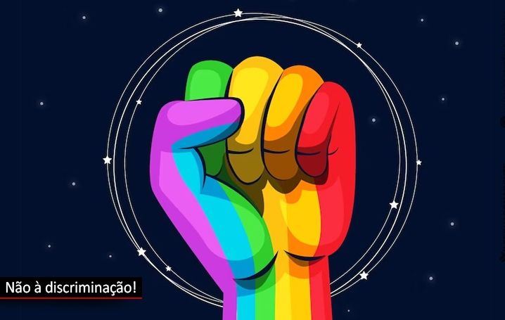 Combate à LGBTfobia é dever de todos