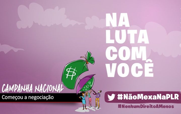 Começou a negociação com a Fenaban