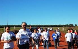 Comissão Organizadora decide cancelar a Caminhada Ecológica de Umuarama