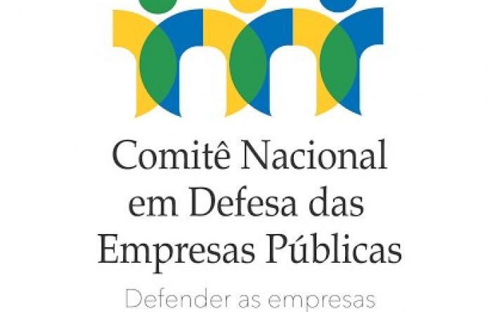 Comitê define novas ações para combate ao desmonte das empresas públicas