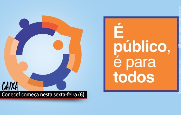 Conecef discutirá defesa da Caixa e dos empregados