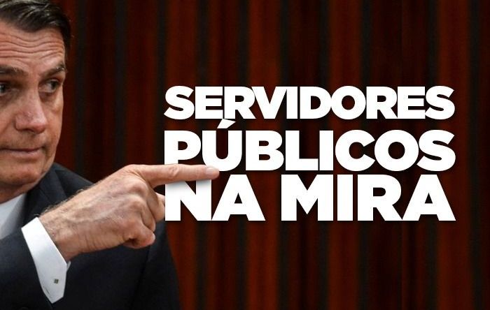 Confetam/CUT convoca municipais para Plenária em Defesa do Serviço Público dia 26 