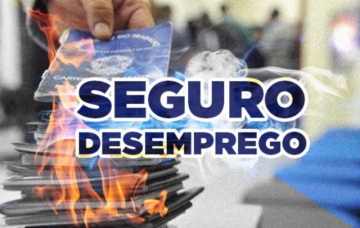 Confira como pedir o Seguro-Desemprego pela internet