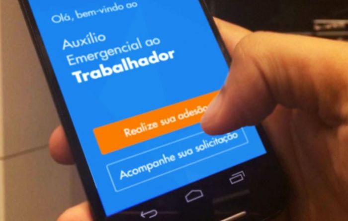 Confira como se inscrever no CadÚnico para receber o auxilio de R$ 600