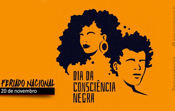 Congresso discute transformar Dia de Zumbi, 20 de novembro, como feriado nacional