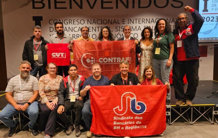 Congresso em Bogotá abordou desafios de bancos públicos latino-americanos