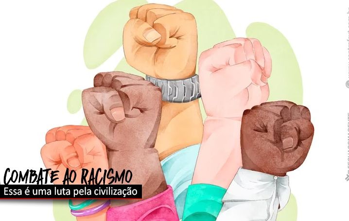 Congresso instala inédita Frente Antirracismo