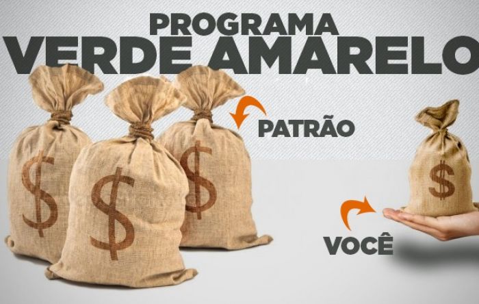 Congresso prorroga por 60 dias MP 'Verde e Amarela' que precariza o trabalho