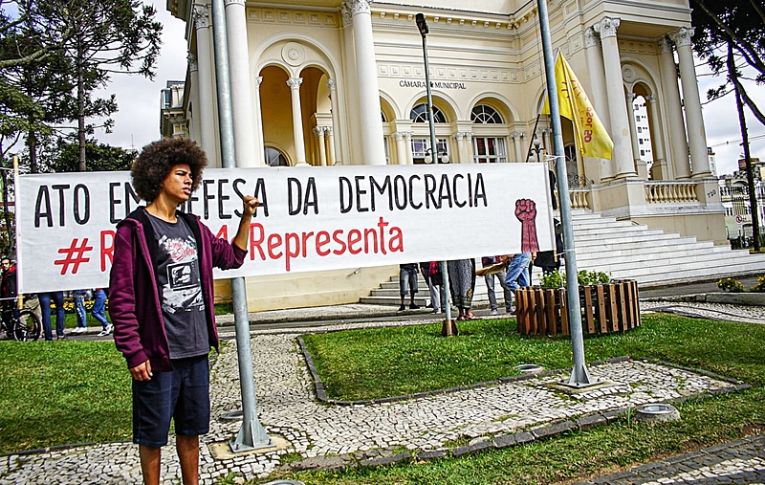 Conselho de Ética pede cassação do vereador Renato Freitas (PT)