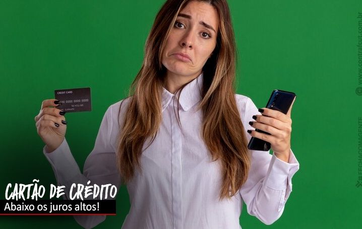 Conselho Monetário aprova teto de 100% no rotativo do cartão de crédito