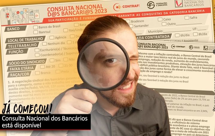 Consulta Nacional está disponível