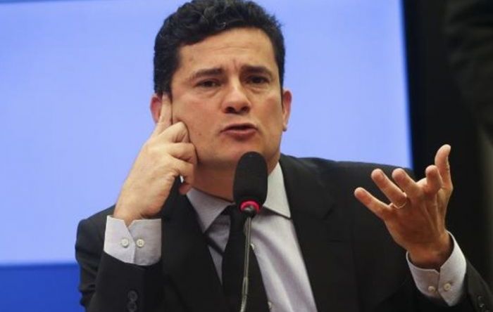 Contra Lula, Moro comete várias lambanças, diz Eugênio Aragão