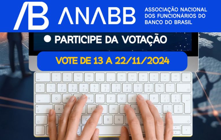 Contraf-CUT apoia candidatos em eleição da Anabb