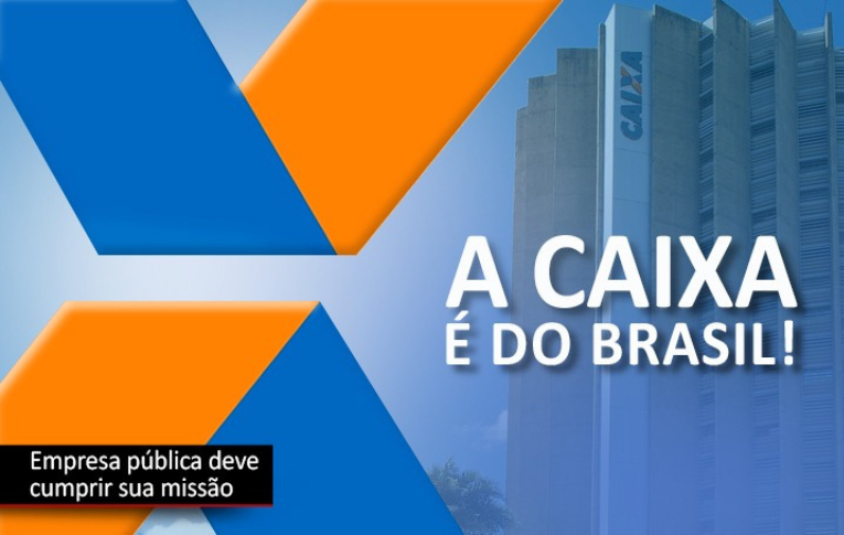 Contraf-CUT: Caixa não pode ser usada como moeda de troca