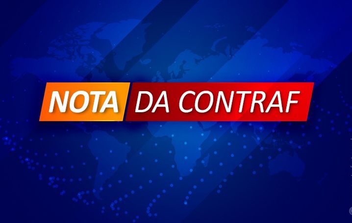 Contraf-CUT envia nota de repudio ao assassinato de George Floyd, vítima de violência policial e racismo